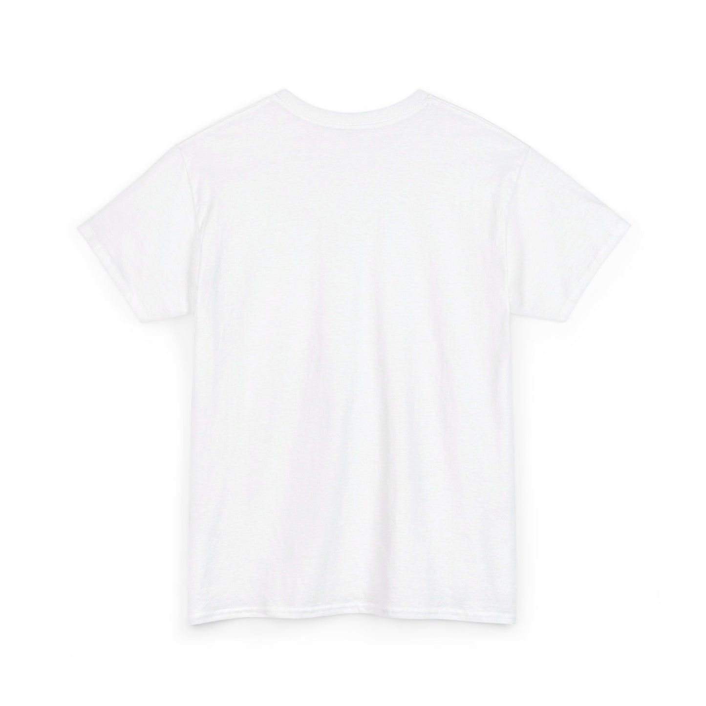 No Republicans | Unisex Heavy Cotton "Speak Up" Venting Tee
