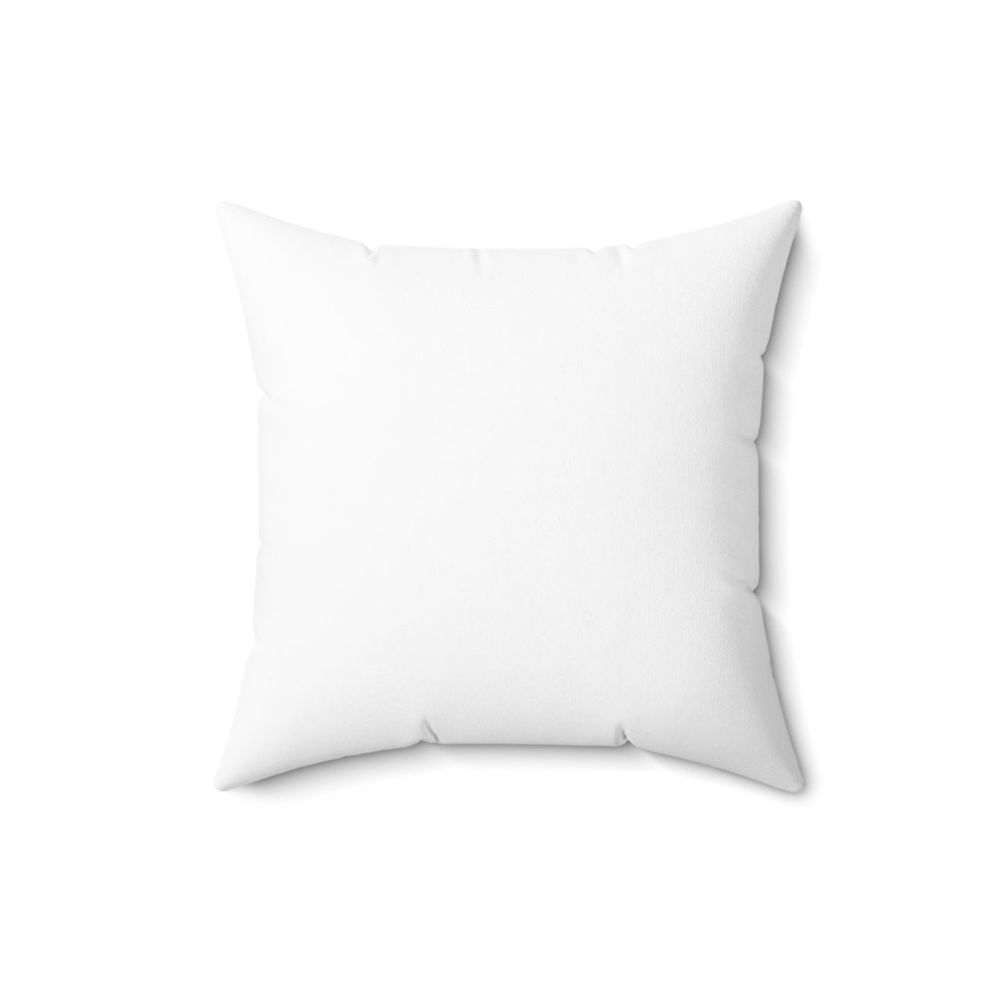 Never Trump Guy | Spun Polyester Square Pillow