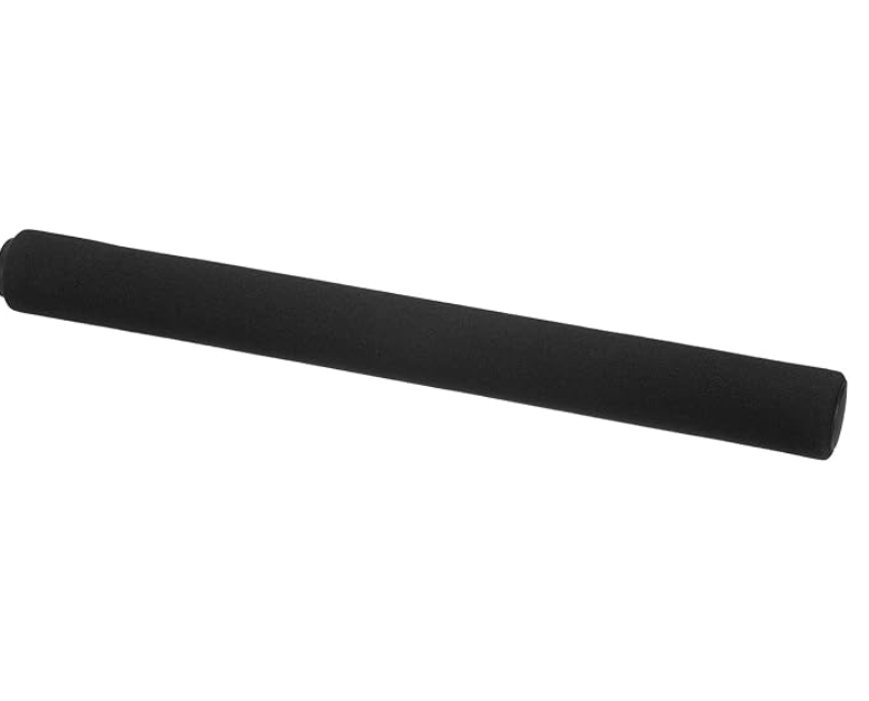 Rage Releaser Baton - Durable Foam Baton with Stainless Steel Core for Emotional Release