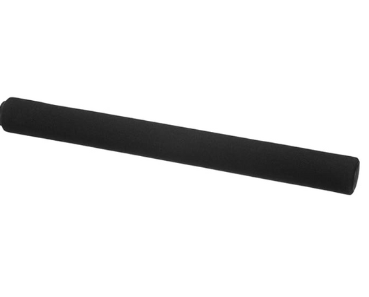 Rage Releaser Baton - Durable Foam Baton with Stainless Steel Core for Emotional Release